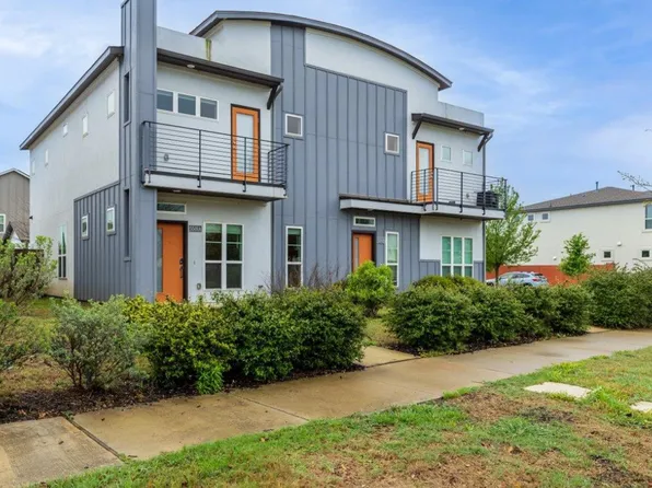 5501 Charles Merle Dr #A, Austin, TX 78747