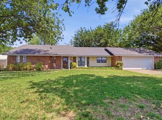 5202 W Rupe Ave, Enid, OK 73703