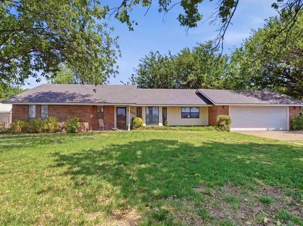 5202 W Rupe Ave, Enid, OK 73703