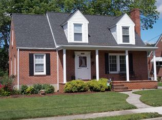 307 Goodwin Ave, Salem, VA 24153