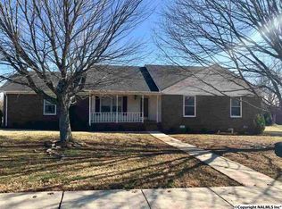 241 Darr Dr, Harvest, AL 35749