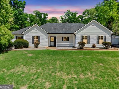 120 Hidden Brook Trl, Newnan, GA, 30265