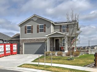 16589 E 99th Way, Commerce City, CO 80022