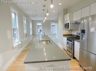 40 Bow St, Cambridge, MA 02138