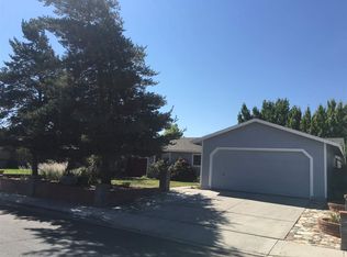 1515 Lindsay Ln, Carson City, NV 89706