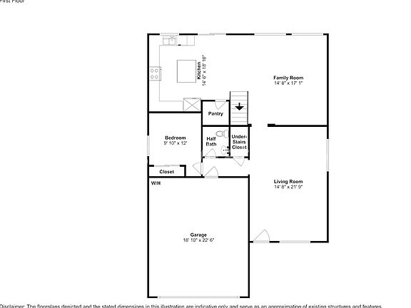 2nd image of 39308 N Patricia Cir