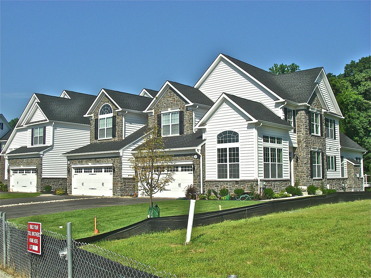 21 Brown Ln, Upper Makefield, PA 18940 Zillow