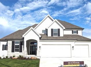 9304 W 168th St, Overland Park, KS 66085