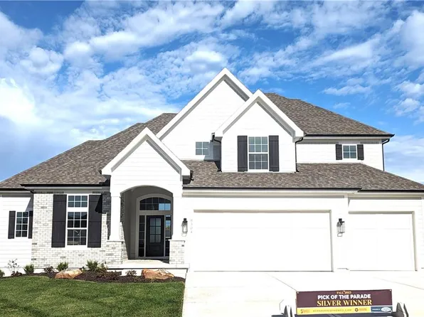 9304 W 168th St, Overland Park, KS 66085