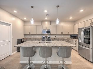 3026 English Palmer Rd, North Las Vegas, NV 89086