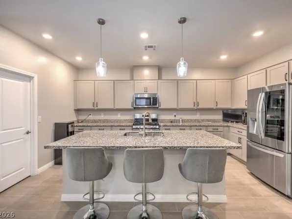 3026 English Palmer Rd, North Las Vegas, NV 89086