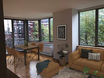 Rented by AIB Management Corp