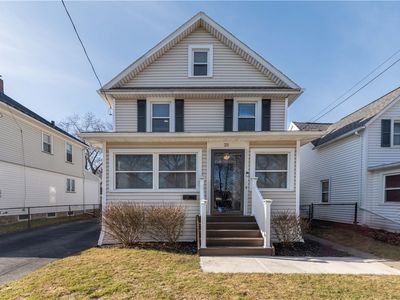 21 Alpha St, Rochester, NY, 14612