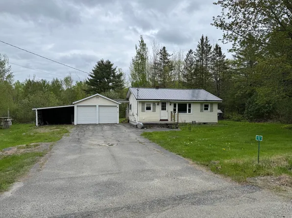 52 Levensellar Road, Eddington, ME 04428