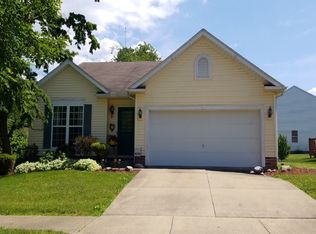 572 Woodview Dr, Akron, OH