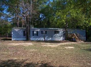 23 Cardinal Ln, Fort Gaines, GA 39851