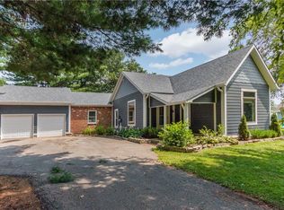 8445 N County Road 925 E, Brownsburg, IN 46112