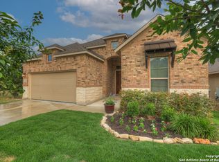 3207 Blenheim Park, Bulverde, TX 78163