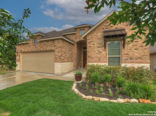 3207 BLENHEIM PARK, Bulverde, TX 78163