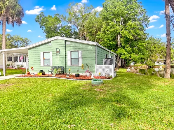 2588 S Sable Point #F14, Homosassa, FL 34448