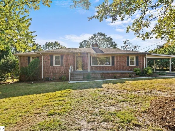 119 Windemere Dr, Greenville, SC 29615