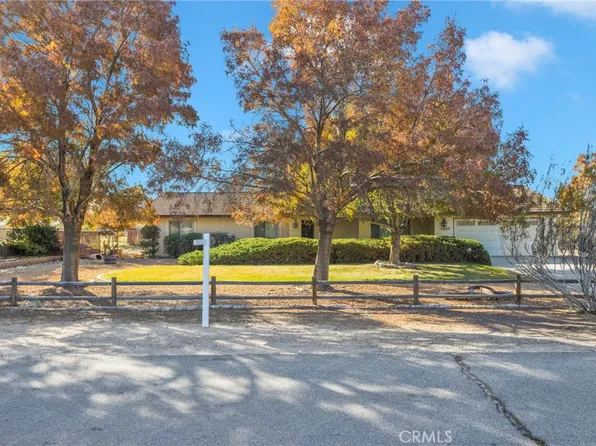 15889 Mojave St, Hesperia, CA 92345