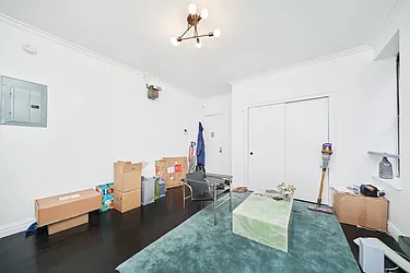 Rented by Living New York