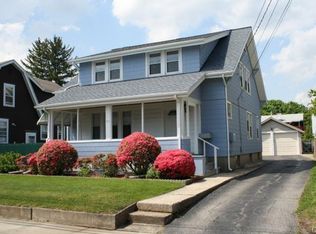 27 5th St, Norwalk, CT 06855