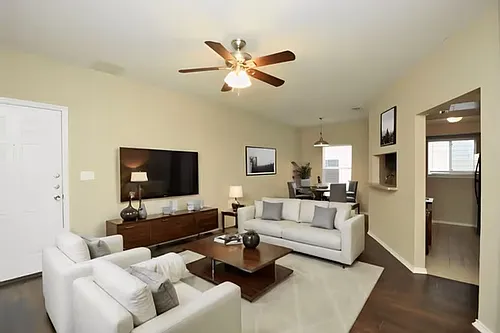 Stone Hill Apartments Photo 1