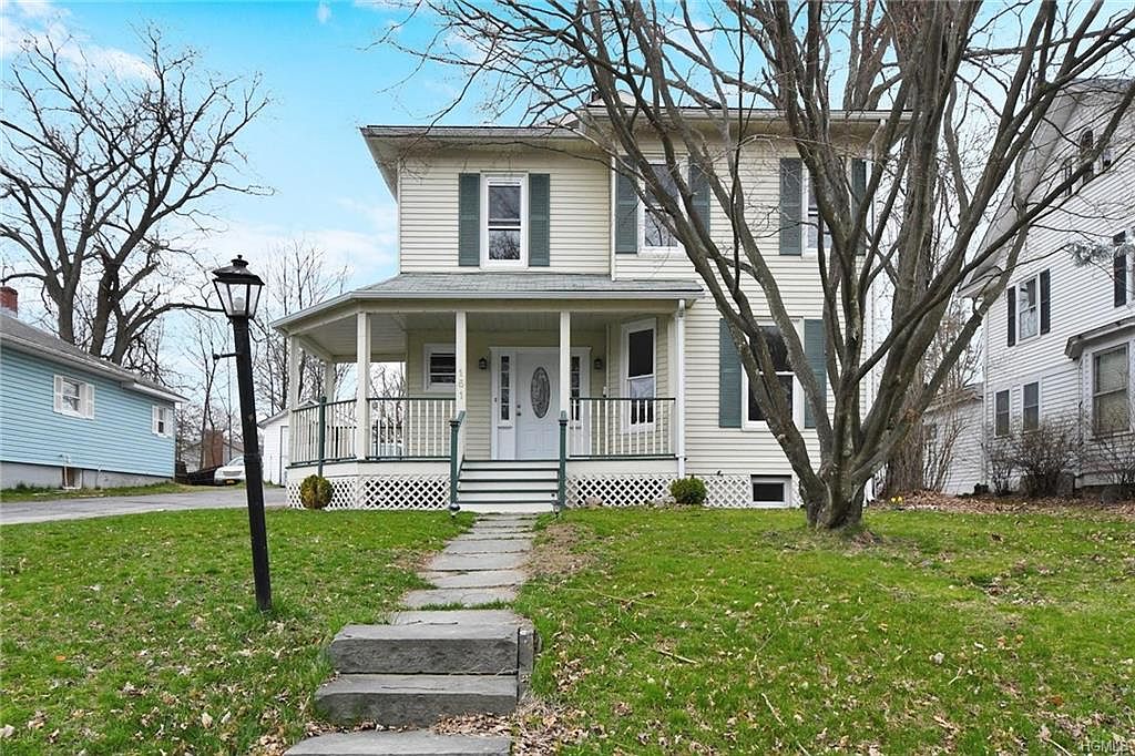 161 South St, Middletown, NY 10940 Zillow