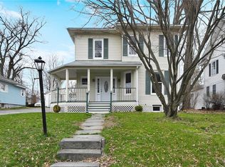 161 South St, Middletown, NY 10940