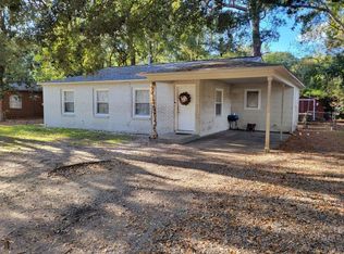 2658 S Faure Dr, Mobile, AL 36605