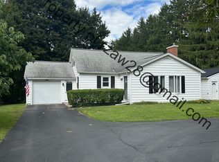 2961 Bullis Rd, Elma, NY 14059