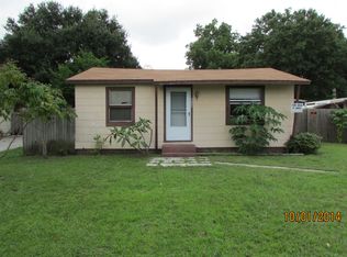 4021 41st Ave N, Saint Petersburg, FL 33714