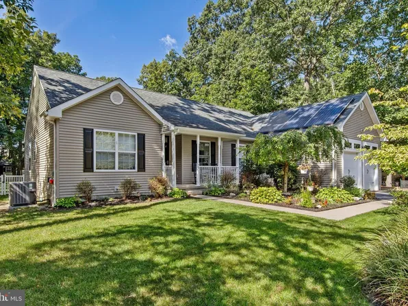 75 Gainsborough Dr, Lewes, DE 19958