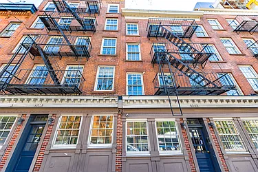 Rented by McCallister Management LLC