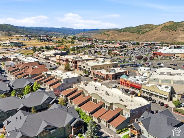 1684 W Fox Hollow Ln N #H12, Park City, UT 84098
