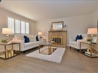 16044 Via Catherine, San Lorenzo, CA 94580