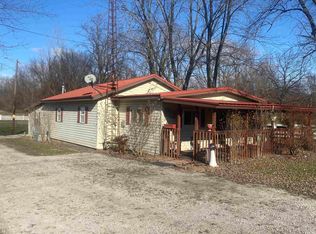 1726 W 450 N, Rochester, IN 46975