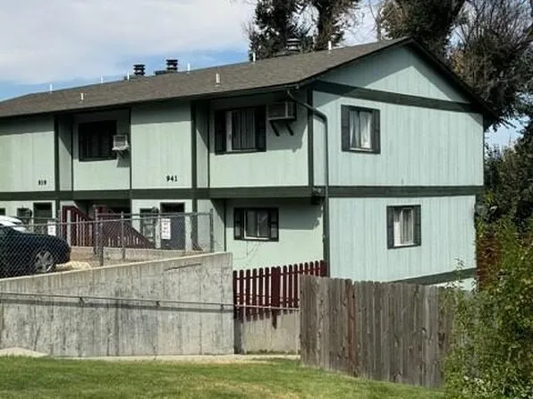 939-941 S Main St, Sheridan, WY 82801