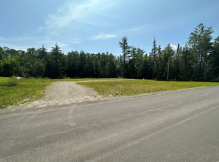 126 Cottle Rd LOT B, Oakland, ME 04963