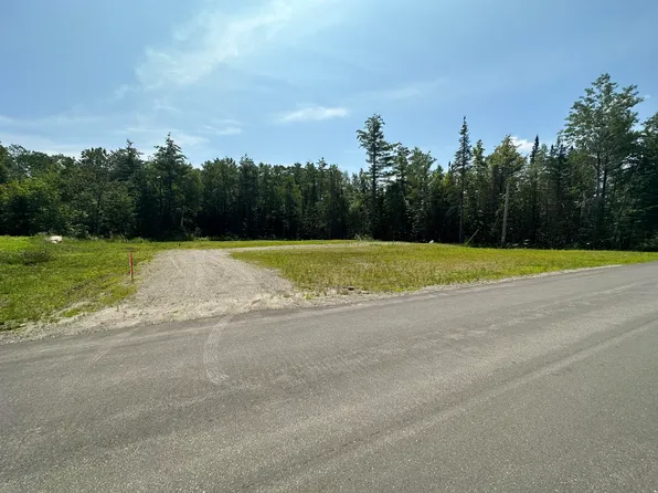 126 Cottle Road Lot B, Oakland, ME 04963