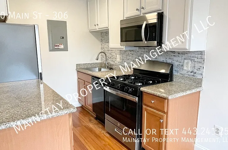 610 Main St #306 — Photo 1