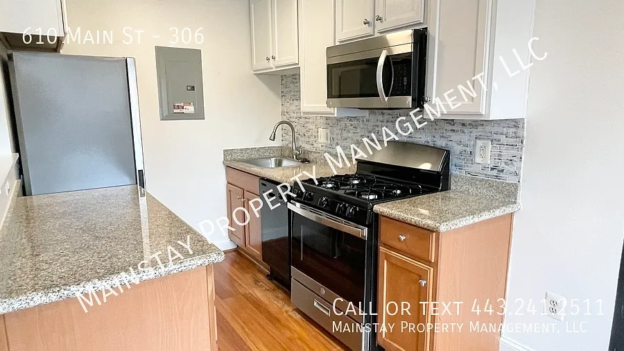 610 Main St #306