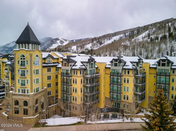 728 W Lionshead Cir #R-112, Vail, CO 81657