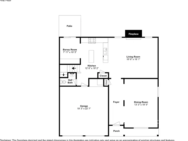 4400 Savannah Dr — Photo 2