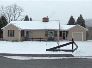 1911 Inverness Rd, Montoursville, PA 17754