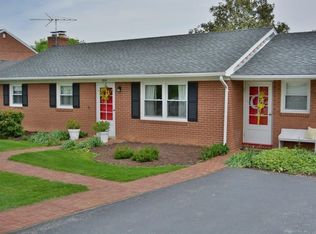 328 N Lee St, Woodstock, VA
