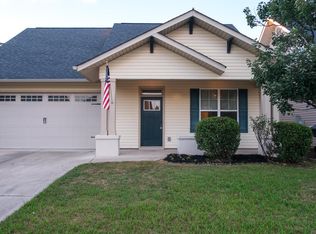 4431 Grove Landing Dr, Grovetown, GA 30813