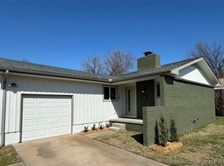 6557 E 27th Pl, Tulsa, OK 74129
